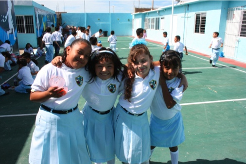 COLEGIO HOWARD GARDNER COATZACOALCOS - PRIMARIA